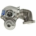 Mahle Turbocharger, 082Tc20183000 082TC20183000